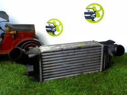 Echangeur air (Intercooler)...