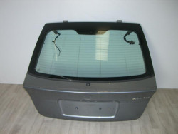 Malle/Hayon arriere BMW...