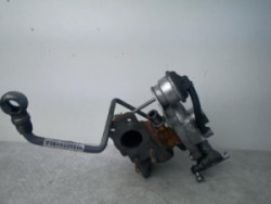 Turbo FORD FIESTA 6 PHASE 1