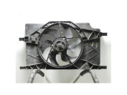 Moto ventilateur radiateur...