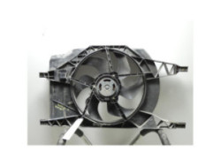 Moto ventilateur radiateur...