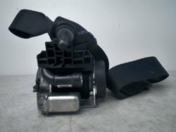 Ceinture arriere gauche...