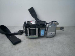 Ceinture avant gauche...