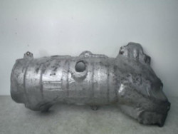 Tole pare feu PEUGEOT 5008...