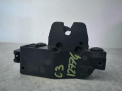Serrure de hayon CITROEN C3...