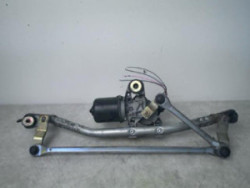 Mecanisme essuie glace...