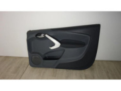 Panneau de porte avant...