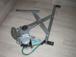 Leve vitre electrique avant...