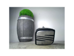 Bouton de coffre SEAT IBIZA...