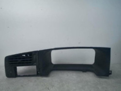 Casquette tableau de bord...