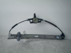 Leve vitre mecanique avant...