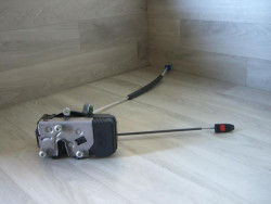 Serrure avant gauche OPEL...