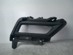 Support anti brouillard...