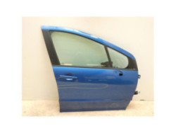Porte avant droit PEUGEOT...