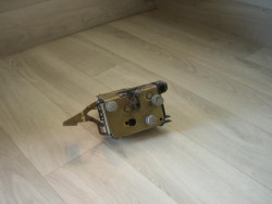 Serrure avant gauche FIAT...