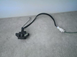 Serrure de hayon RENAULT...