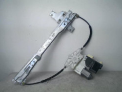 Mecanisme de leve vitre...