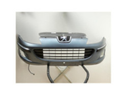 Pare choc avant PEUGEOT 407...