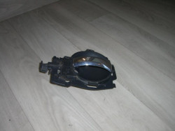 Poignee interieur avant...