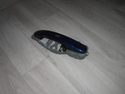 Poignee porte arriere...