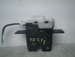 Serrure de hayon RENAULT...