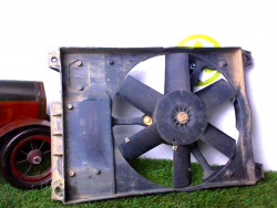 Moto ventilateur radiateur...