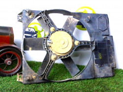 Moto ventilateur radiateur...