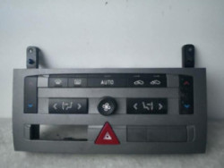 Commande chauffage CITROEN...