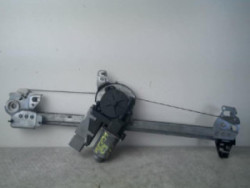 Mecanisme de leve vitre...