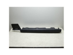 Garniture porte avant...