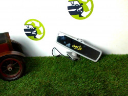 Retroviseur interieur...