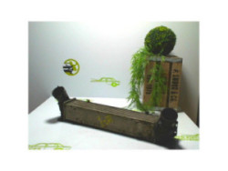 Echangeur air (Intercooler)...