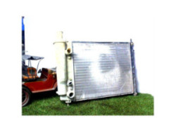 Radiateur eau FIAT BRAVA