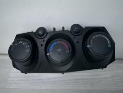 Commande chauffage MAZDA 2...