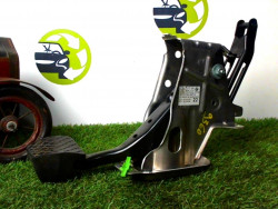 Pedale de frein VOLKSWAGEN...