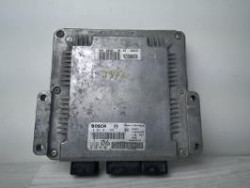 Calculateur PEUGEOT 607...