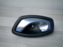 Poignee interieur avant...