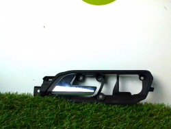 Poignee interieur avant...