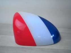 Coquille de retroviseur...