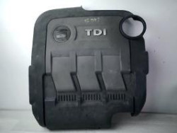 Cache moteur  SEAT IBIZA 4...