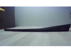 Revetement RENAULT MEGANE 3...