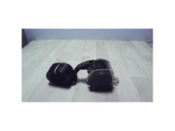 Ceinture arriere gauche...