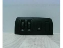 Commande de reglage hauteur...