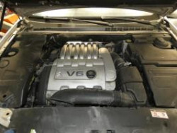 Boite de vitesses CITROEN...