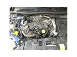 Boite de vitesses RENAULT...