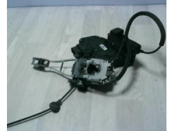 Serrure avant droit VOLVO C...