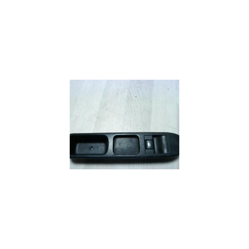 Interrupteur de leve vitre (Bloc complet) pour PEUGEOT 207 PHASE 1  CABRIOLET d'occasion - Jaqu'Auto