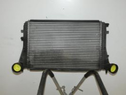 Echangeur air (Intercooler)...