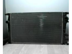 Radiateur eau RENAULT...