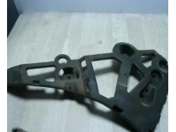 Support de pare chocs...